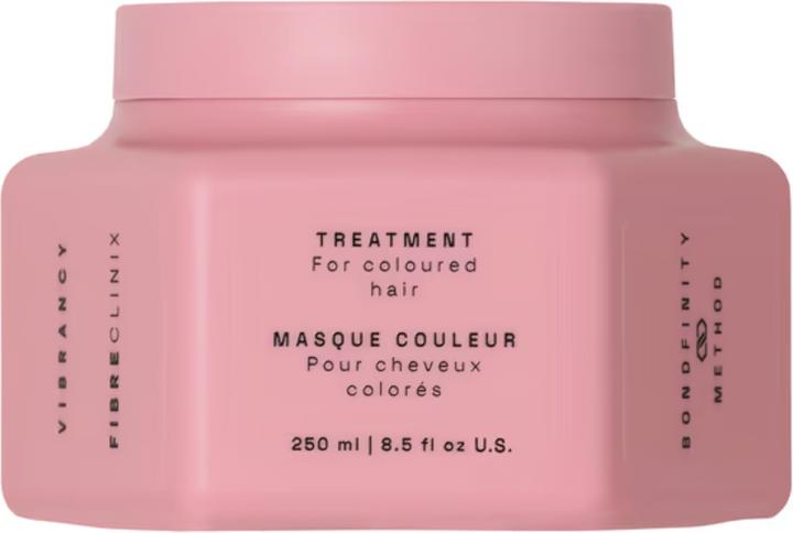 Produktbild Schwarzkopf Fibre Clinix - Vibrancy Treatment (250 ml)