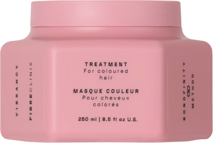 Actual product image Schwarzkopf Fibre Clinix - Vibrancy Treatment (250 ml)