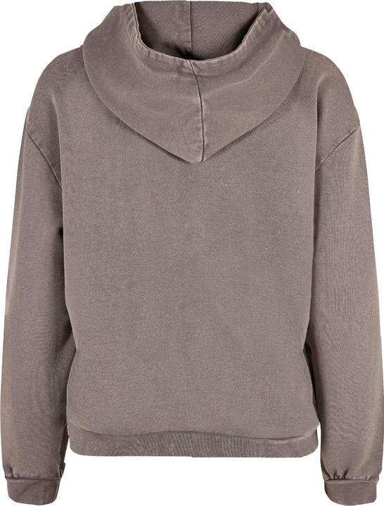 Produktbild Just Rhyse LittleAdventure Hoody asphalt S (S)