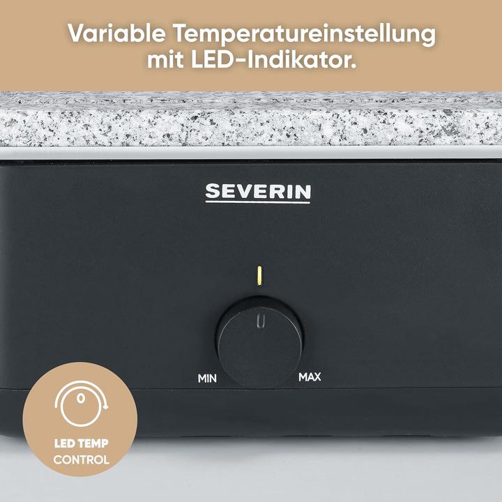 Actual product image Severin RG2366
