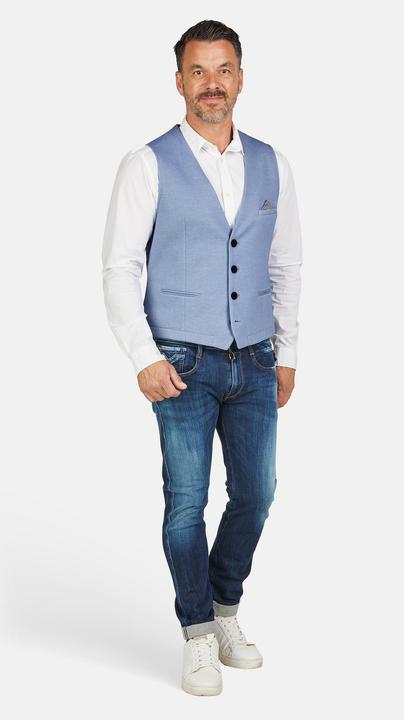 Actual product image Calamar Weste (48)