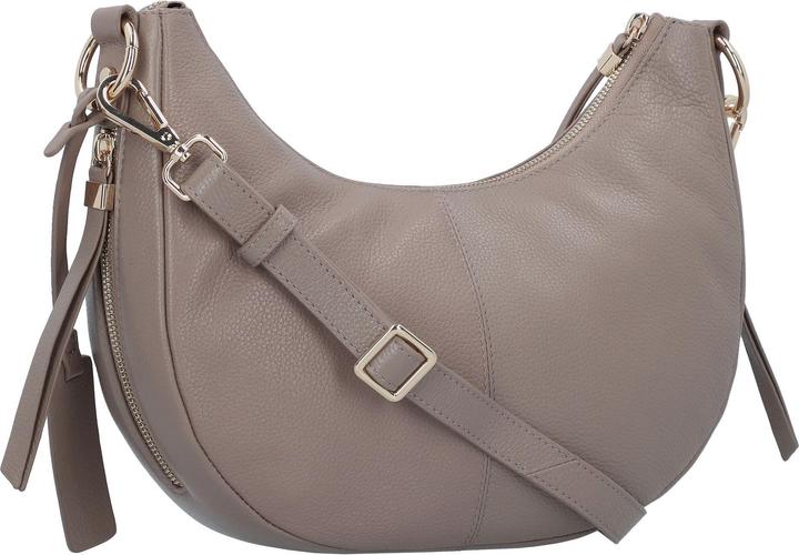Actual product image Picard Java shoulder bag leather 30 cm