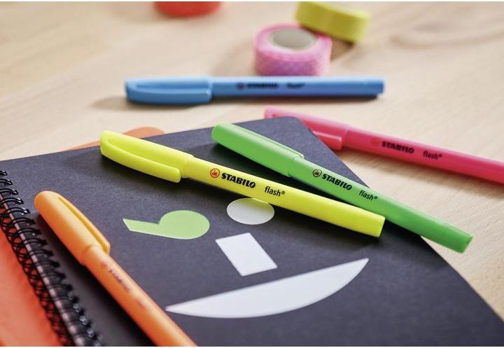 Produktbild STABILO Flash (1x)