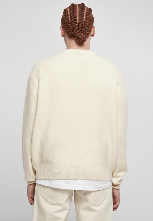 Produktbild Urban Classics Oversized Chunky Sweater - 21239 (XL)