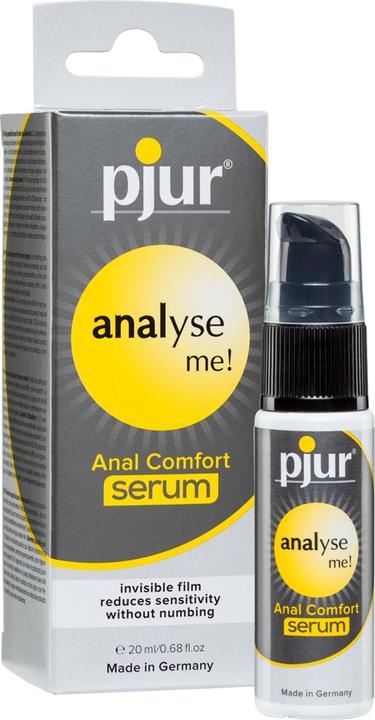 Pjur Analyse Me (20 ml)