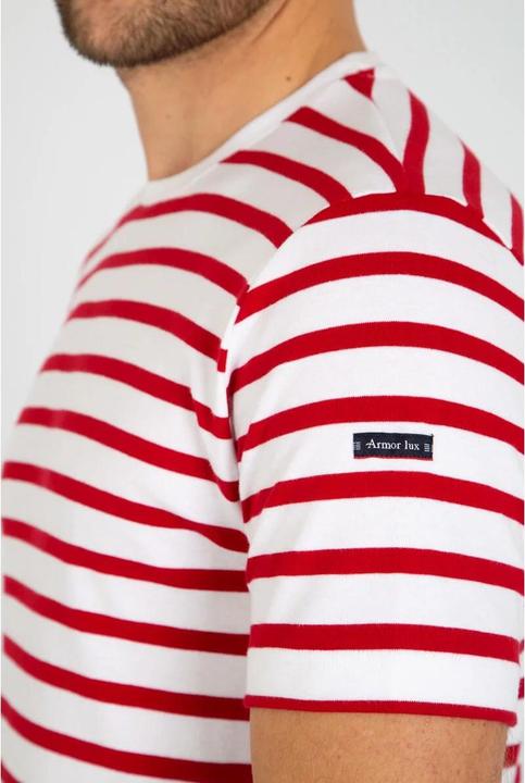 Produktbild Armor Lux T-Shirt (L)