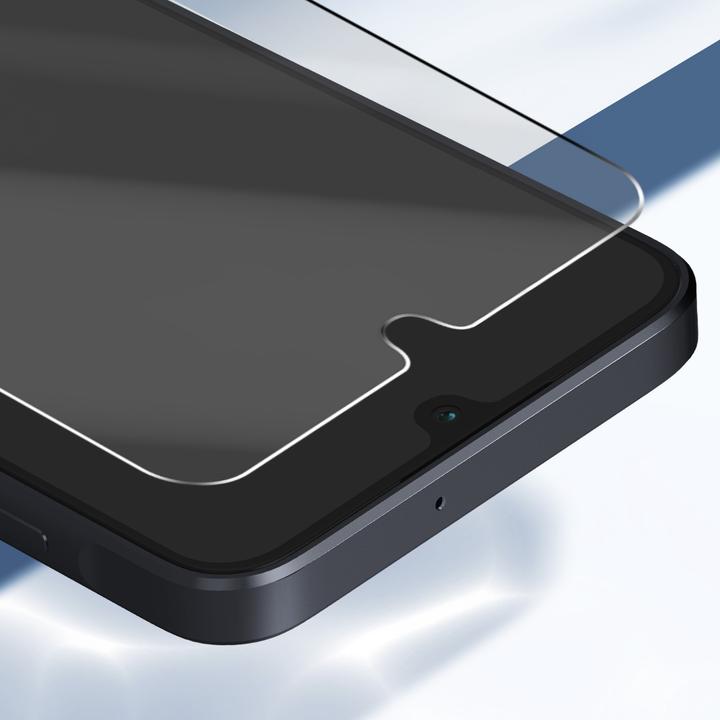 Produktbild Avizar ClearShield Folie (1 Stk., Samsung Galaxy A16)