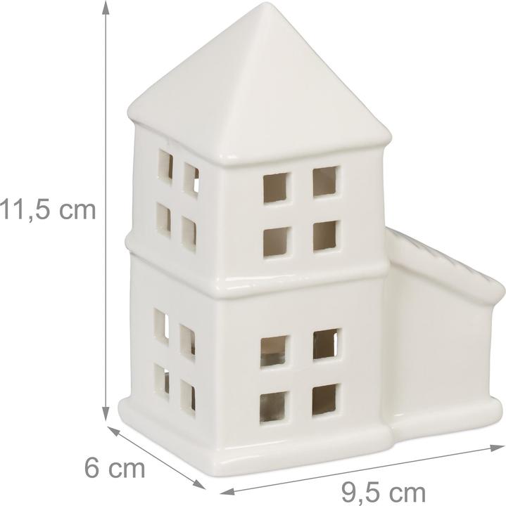 Immagine prodotto Relaxdays Casa del tè