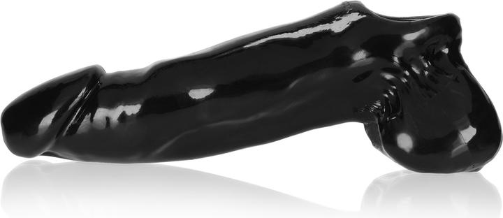 Immagine prodotto Daim Cocksheath Penissleeve - Zwart