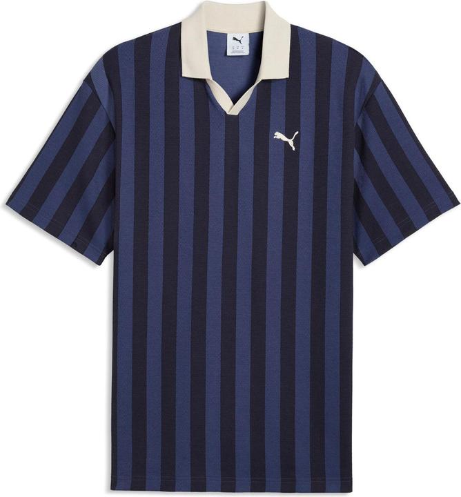 Produktbild Puma CLASS Relaxed Pinnacle Polo (XXL)