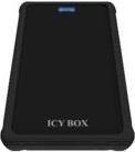 Productafbeelding Icy Box Ib-223u3-B (2.5")