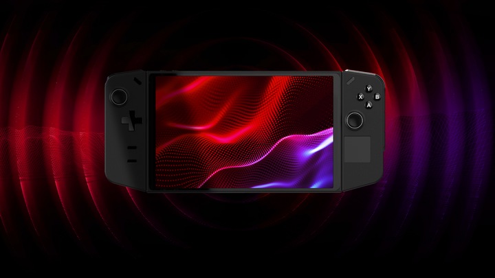 Immagine prodotto Lenovo Legion Go