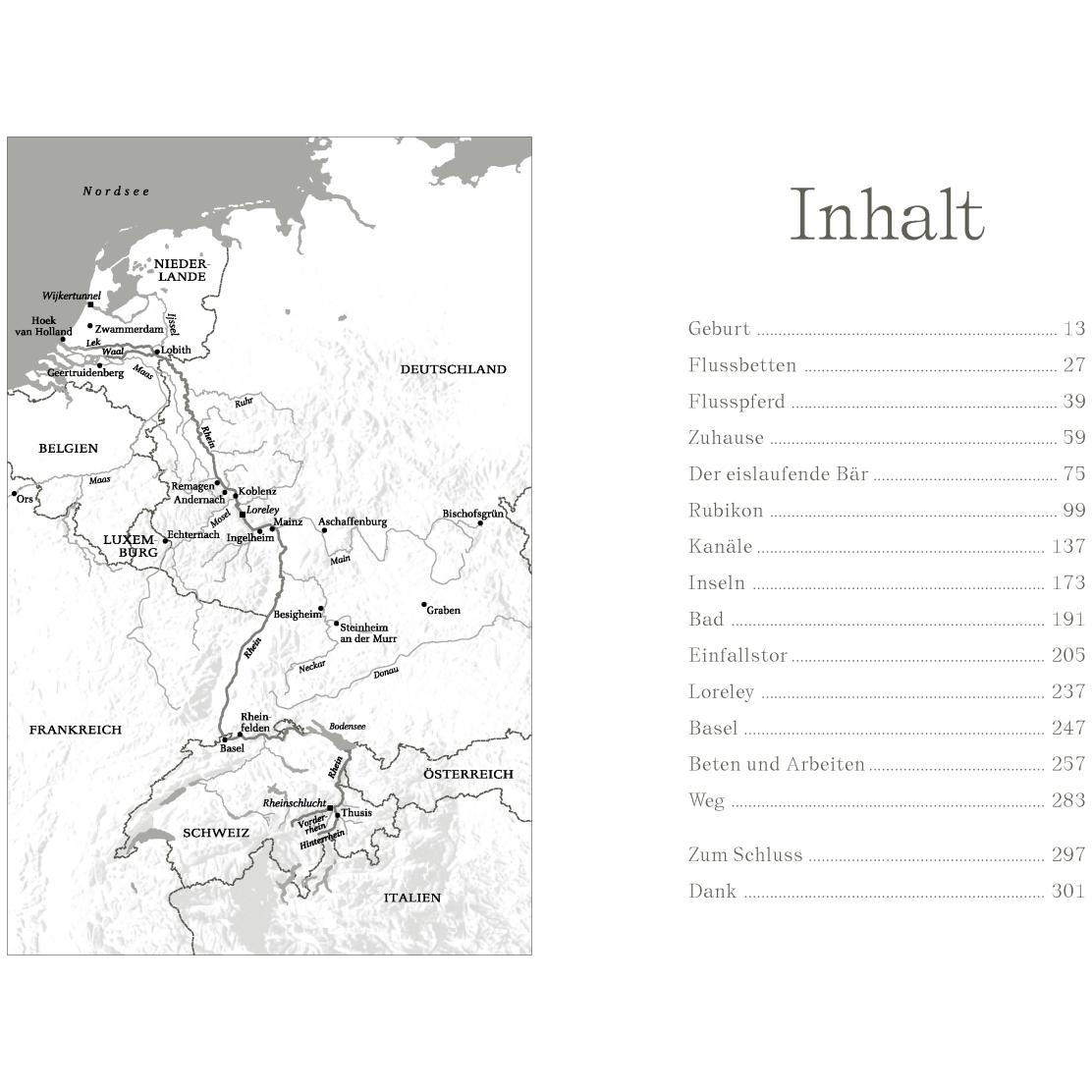 Thumbnail - Fluss ohne Grenzen, Ratgeber von Mathijs Deen, Andreas Ecke, Angelika Solibieda