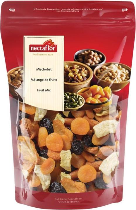 Produktbild Nectaflor Mischobst (1020 g)