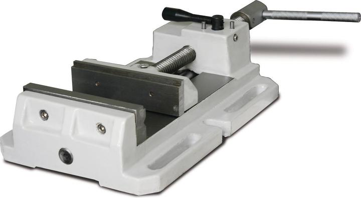 Optimum Boormachine bankschroef BSI-Q 100 (105 mm)