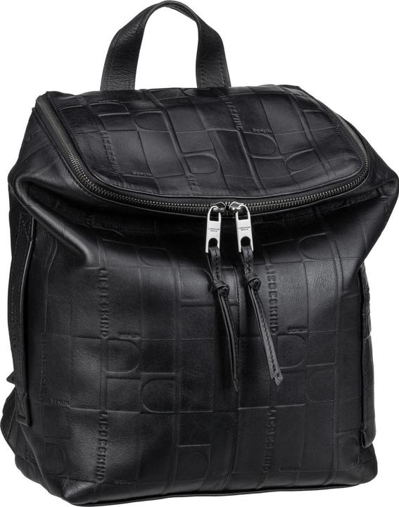 Produktbild Liebeskind Berlin Rucksack / Backpack Hera Monogramm (19 l)