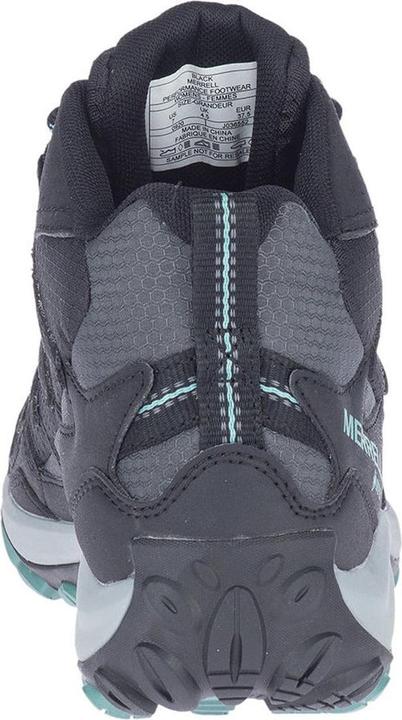 Produktbild Merrell West Rim Sport Mid Gtx (40)