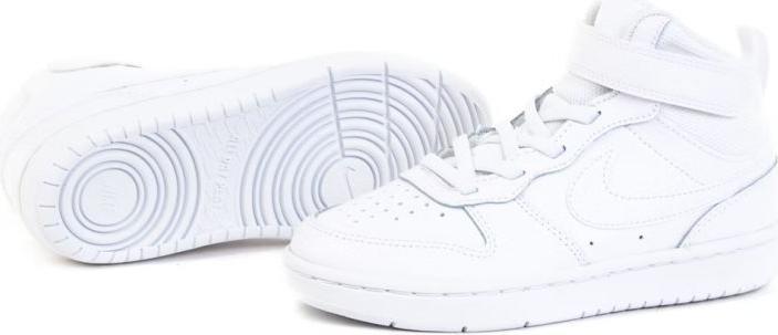 Image du produit Nike Court Borough Mid Kinderschuhe (31)