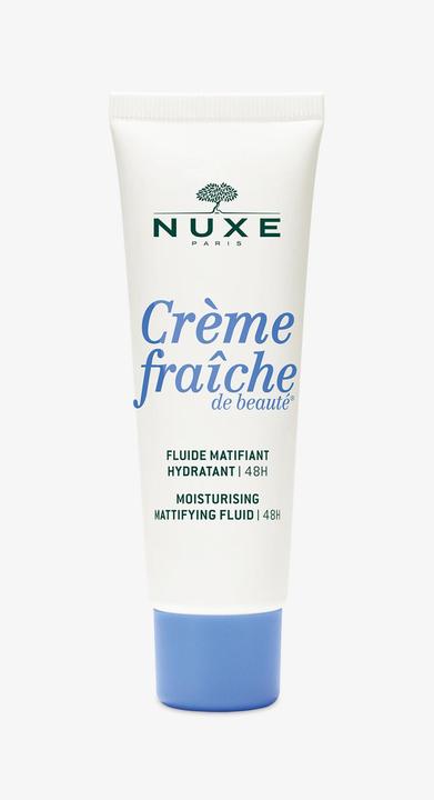 Actual product image Nuxe De Beauté Matifying Hydratant (50 ml)