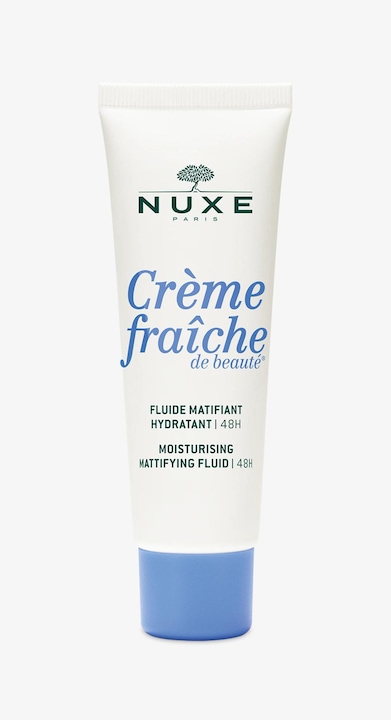 Actual product image Nuxe De Beauté Matifying Hydratant (50 ml)