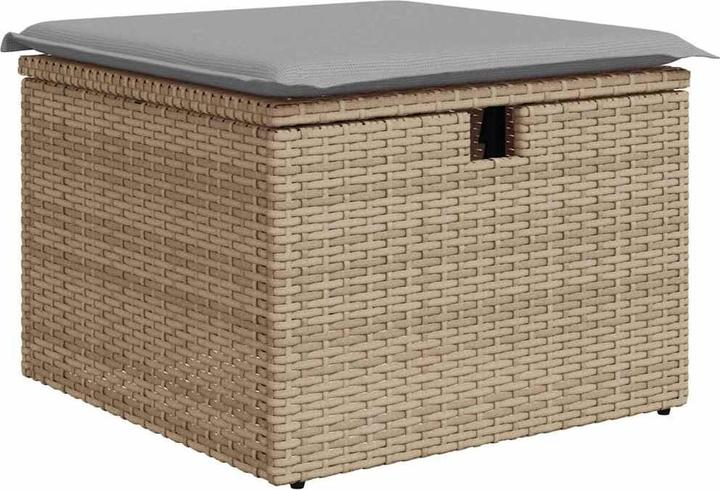 Produktbild vidaXL Garten Sofaset