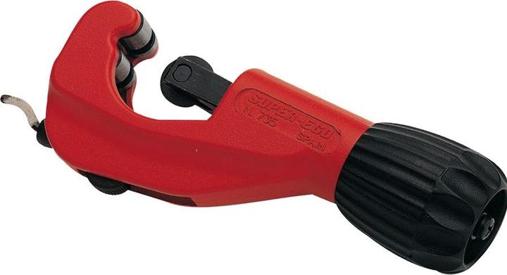 Super-Ego Pipe cutter 2x AL/CU PRO+INOX blade/M (6-35 mm) (Replacement blade)