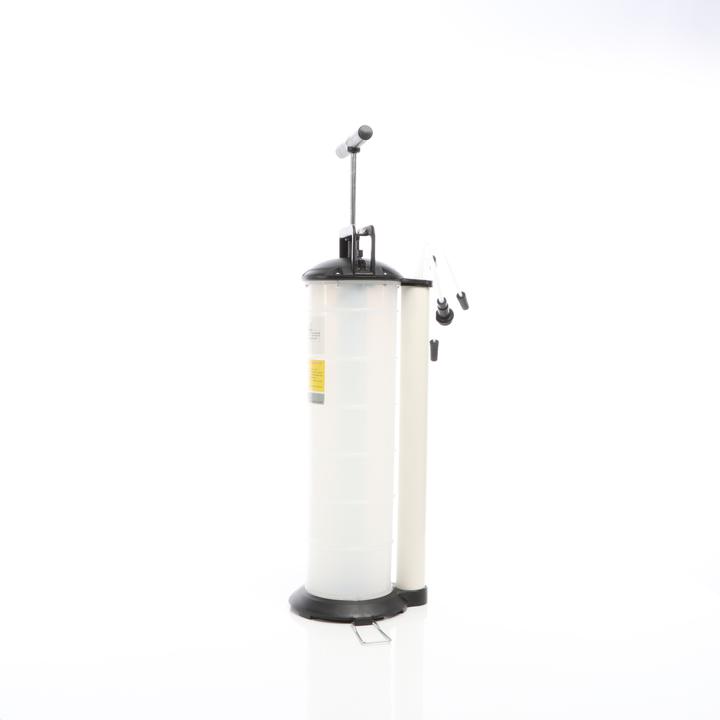 Immagine prodotto Wiltec Pompa per l'estrazione dell'olio