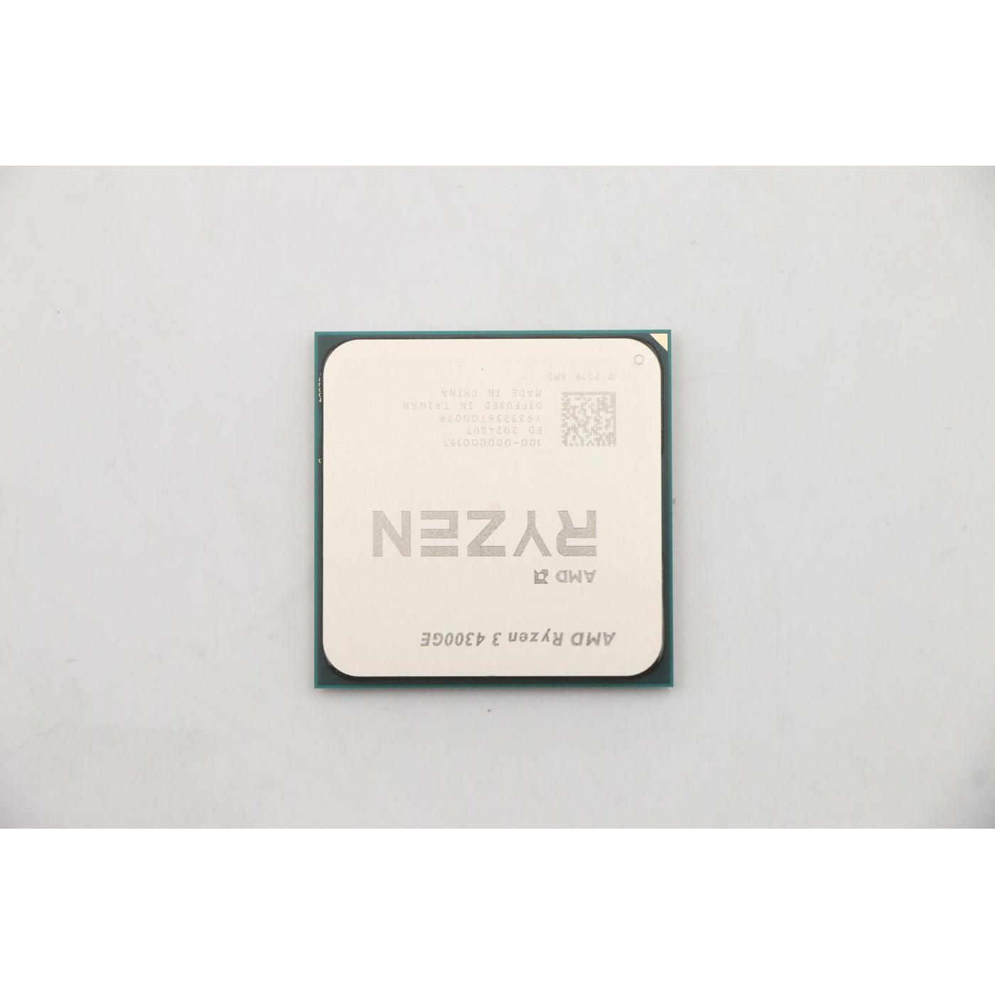 Lenovo Ryzen 3 4300GE 3.5G 4C, Prozessor