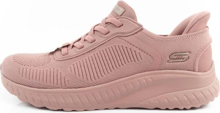 Actual product image Skechers Slip-Ins™ BOBS Sport Squad Chaos - Lifestyle Schuhe - Damen (39)