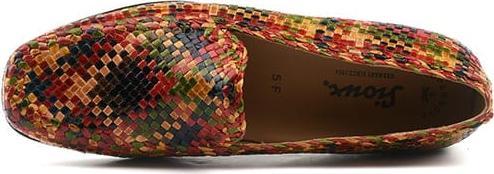 Actual product image Sioux Slipper (42)