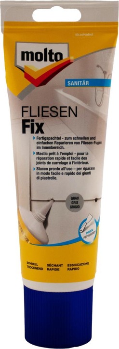 Produktbild Molto Fliesen Fix (300 g)