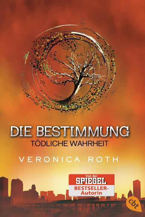 Produktbild Die Bestimmung - Tödliche Wahrheit (Veronica Roth, Deutsch)