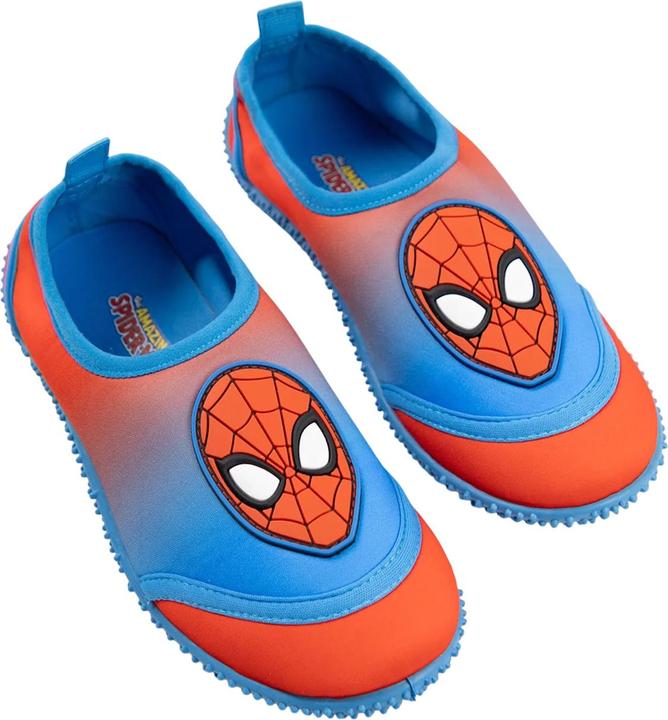 Produktbild Spiderman Schwimmschuhe Jungen (30)