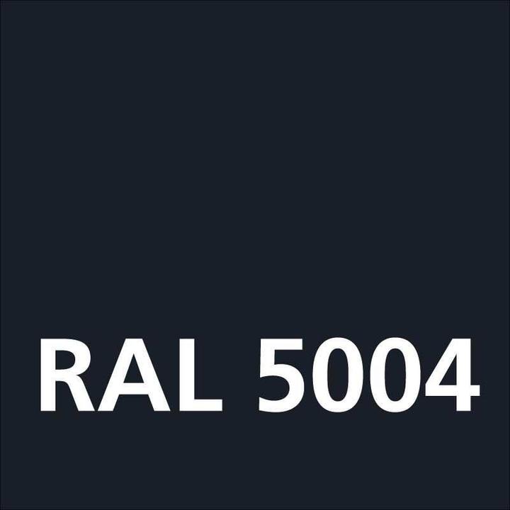 Image du produit Dupli-Color Peinture acrylique brillant RAL 5004 bleu noir (Noir bleu, 0.40 l)
