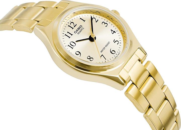 Actual product image Casio Ladies' watch LTP-1130N-9BRDF + BOX