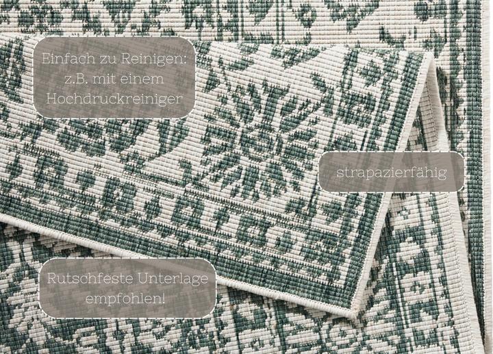 Actual product image Hanse Home Curacao (150 x 80 cm)