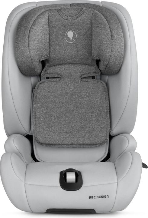 Produktbild ABC Design Aspen 2 Fix i-Size (Kindersitz, ECE R129/i-Size Norm)
