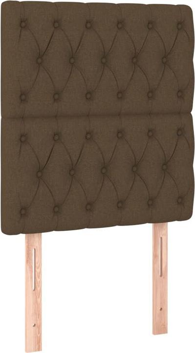 Image du produit vidaXL Boxspringbett (80 x 200 cm)