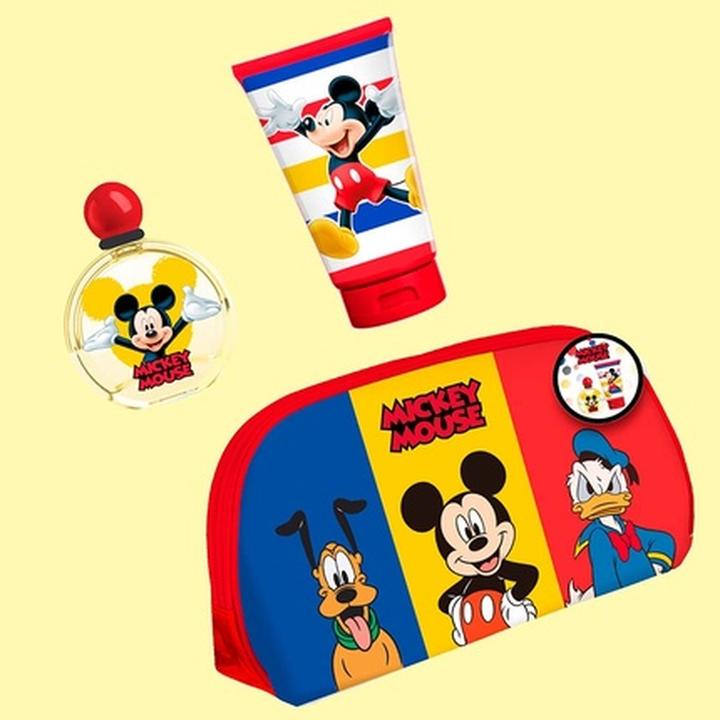 Actual product image Disney Interactive Studios Mickey Mouse (Eau de toilette, 100 ml)