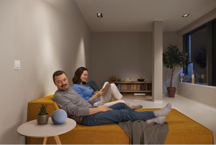 Produktbild Bosch Smart Home Licht- / Rollladensteuerung II