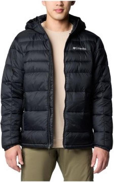 Actual product image Columbia Buck Butte II (S)