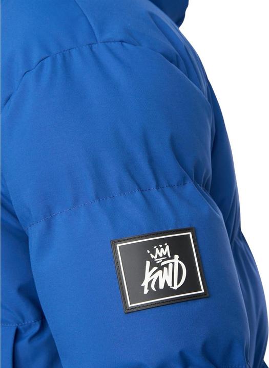 Produktbild Kings Will Dream Nahjo Steppjacke (M)