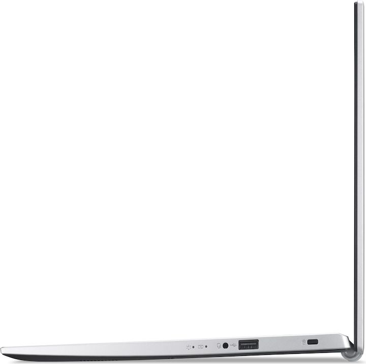 Image du produit Acer Aspire 1 (15.60", Intel Celeron N4500, 4 Go, 128 Go, CH)
