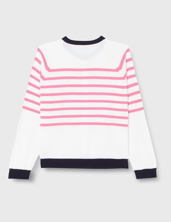Actual product image Armor Lux Striped Vest (XXL)