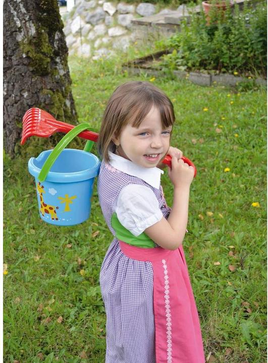 Actual product image Gowi Bucket (1 piece)