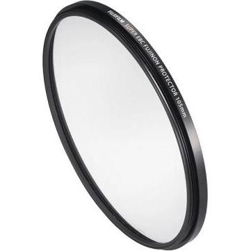 Fujifilm PRF-95 Filtro protettore 95 mm (82 mm, Filtro di protezione, 95 mm), Filtro fotografico