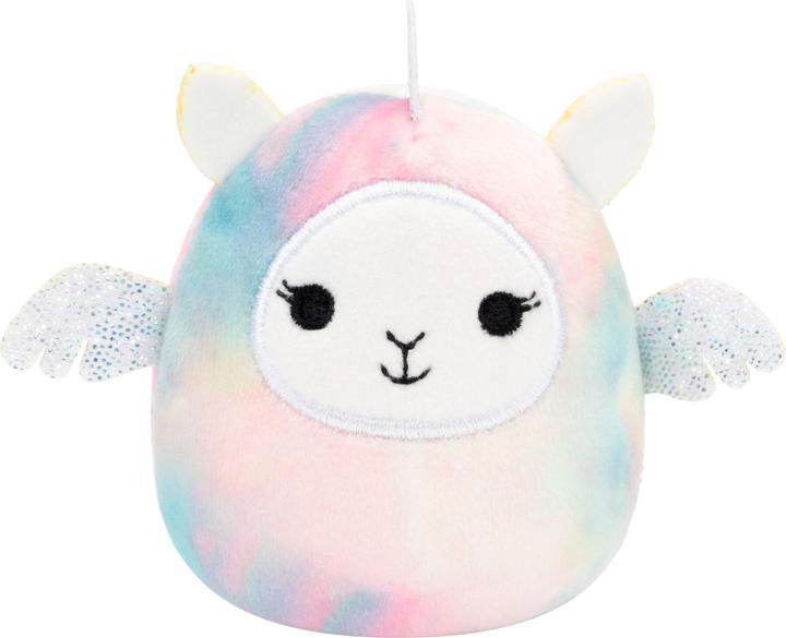 Image du produit Squishmallows Micromallows assortis (6 cm)