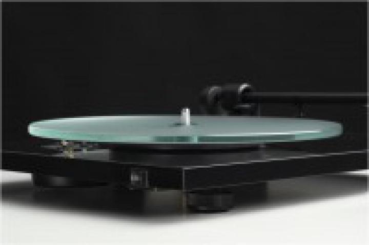 Actual product image Pro-Ject T1 EVO BT (OM10)