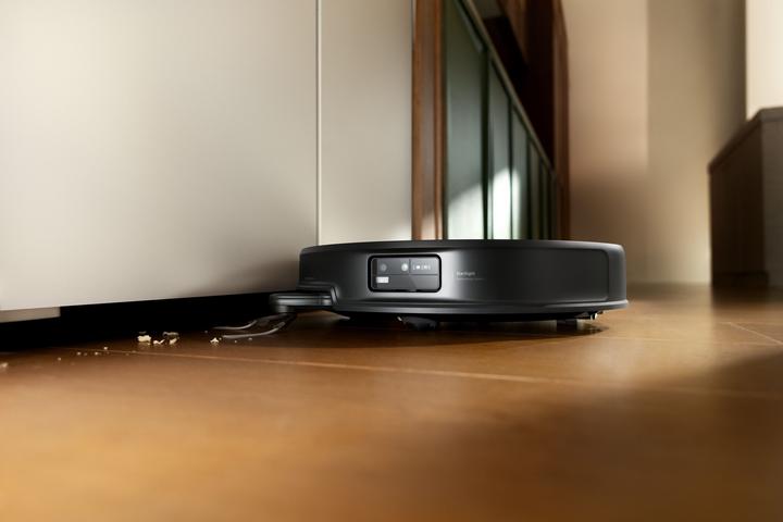 Produktbild Roborock Saros 20X (36000 Pa, Wischpads (rotierend))