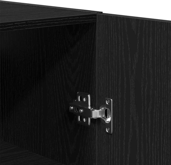 Produktbild vidaXL Sideboard (69.5 x 34 x 180 cm)